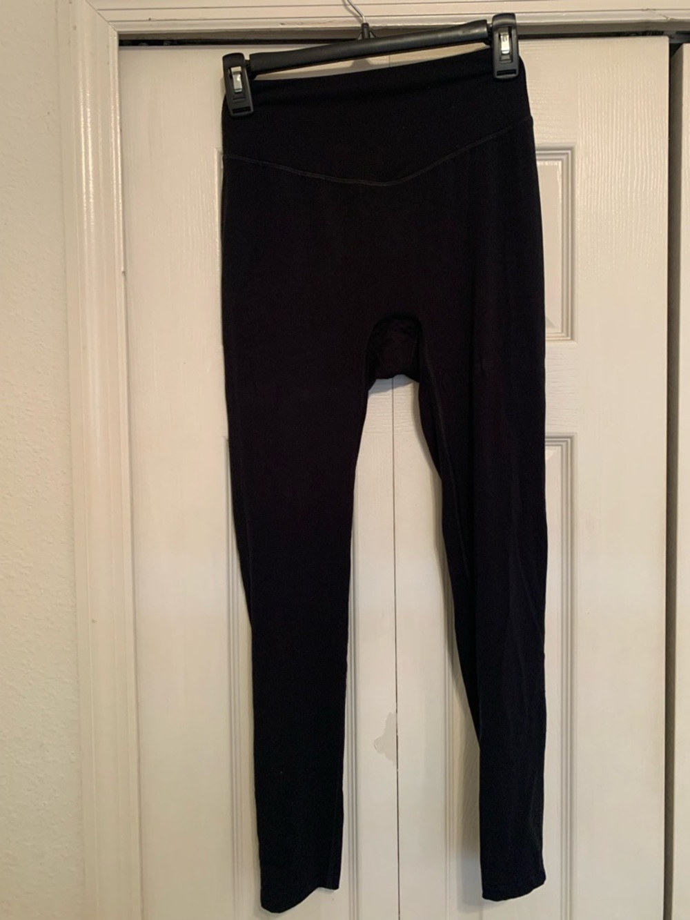 Namarie sylvendel hemp leggings size medium
